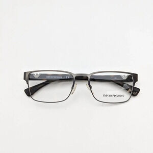 🕶️Emporio Armani EA1027 Men's Eyeglasses 53/18/140 /ALH741🕶️